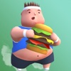 Fast Fatty Run icon