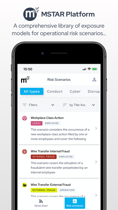 Screenshot #2 pour Mstarlib