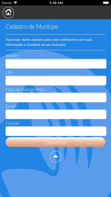 Ouvidoria Manicoré - AM