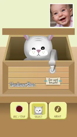 Game screenshot Useless Box Fun mod apk