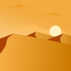 Desert Running icon