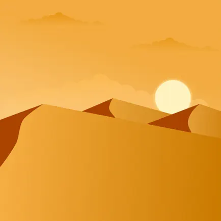 Desert Running Cheats