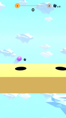Game screenshot Hole Hop mod apk