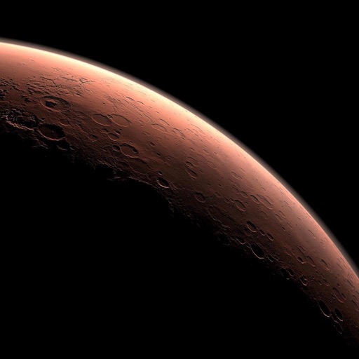 Mars Weather with Widgets - AppWisp.com