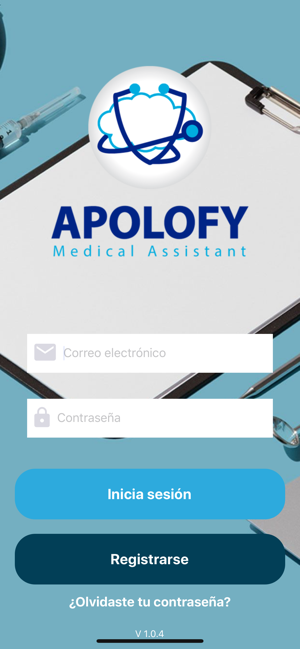 Apolofy(圖1)-速報App