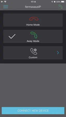 fermaxausIP screenshot 6