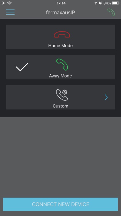 fermaxausIP screenshot-5