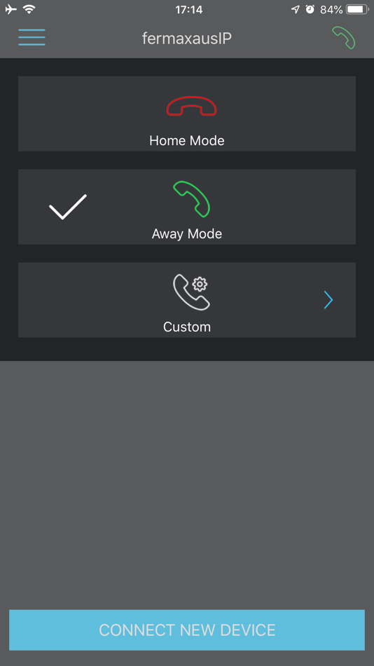 #6. fermaxausIP (iOS) By: Fermax Australia