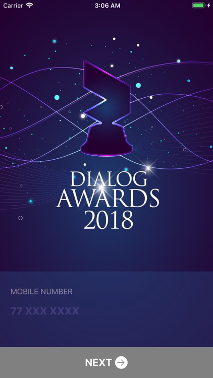 Dialog Awards