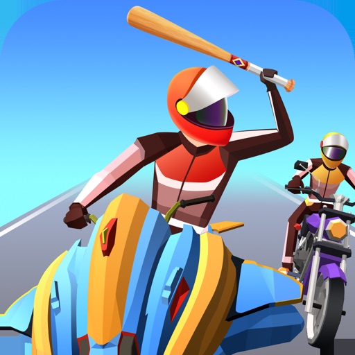 Racing Smash 3D