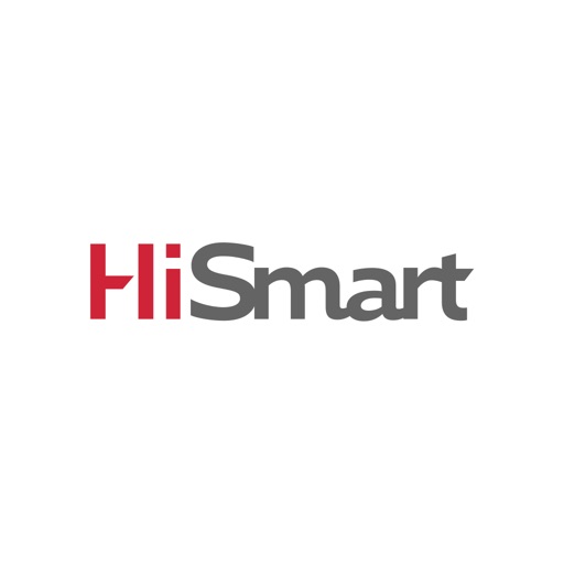 HiSmart - AppWisp.com