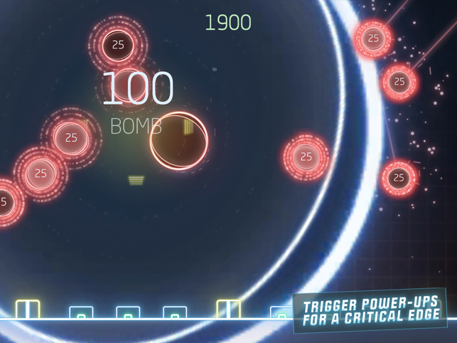 ‎Missile Command: Recharged Screenshot