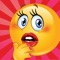 Send Adult Emojis directly in your texting screen from the keyboard