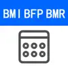 Similar BMI BFP BMR Calculator Apps