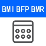 Download BMI BFP BMR Calculator app