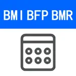 BMI BFP BMR Calculator App Contact