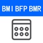 BMI BFP BMR Calculator app download