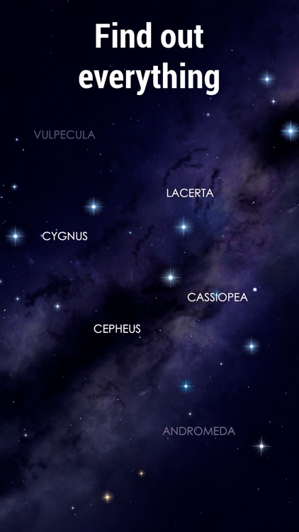 Star Walk 2 - Night Sky Map screenshot-5