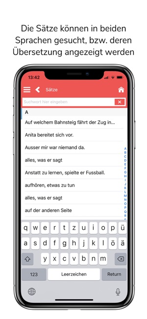 Alltagssätze Sursilvan(圖6)-速報App