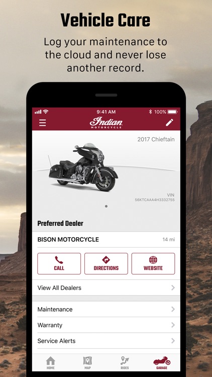 Indian Ride Command screenshot-3
