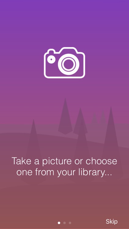 Unsquared For Instagram screenshot-0