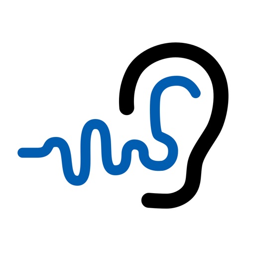 Absolute Ear: Diagnostics Icon