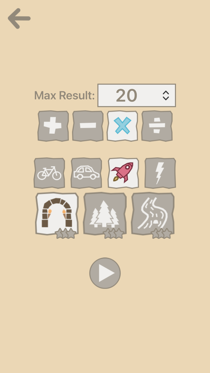 Math Kobold - Learning Game