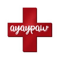 A Yay Paw messages.notwork