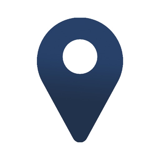 Phone · Location Tracker iOS App