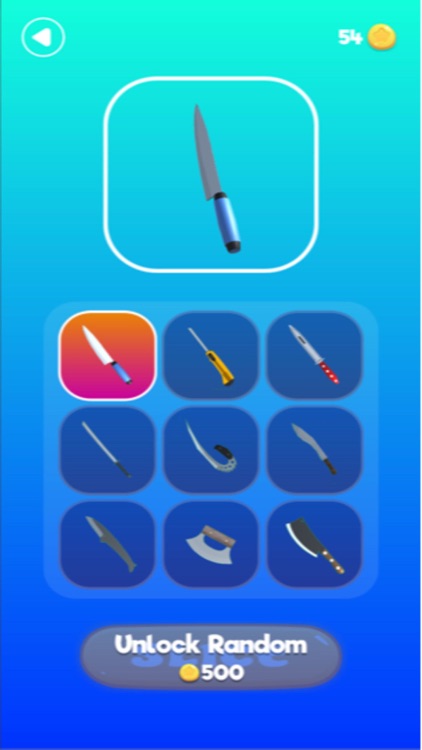 Perfect Soap : Satisfying Chop