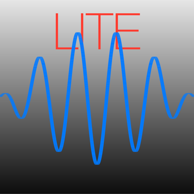 Audio Tone Generator Lite