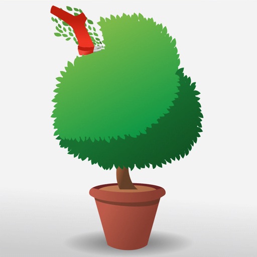 Plant Cutter 3D icon