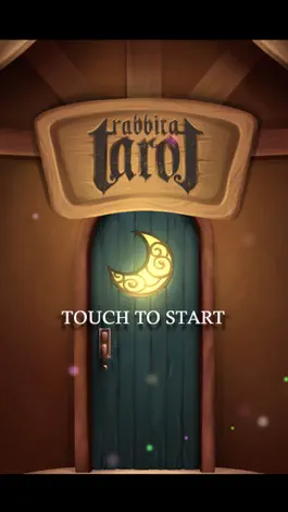 Game screenshot Rabbita Tarot - ไพ่ทาโรต์ mod apk