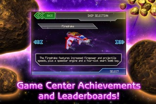 Space Miner Blast - GameClubのおすすめ画像3