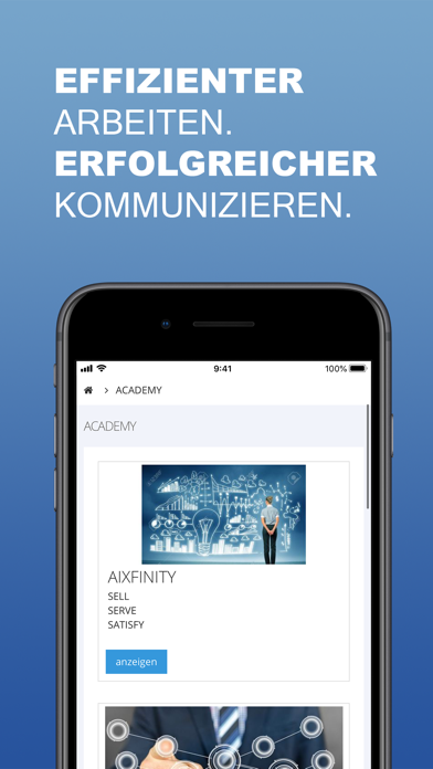 Screenshot #2 pour UMNION®