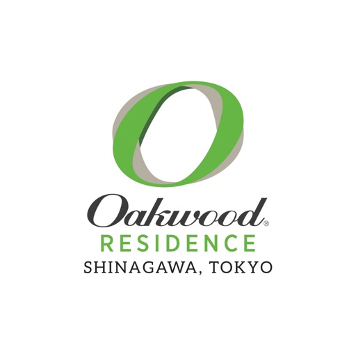 Oakwood Residence Shinagawa icon