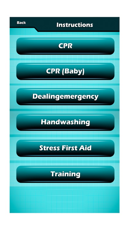 FirstAid for all Emergency screenshot-3