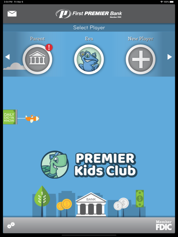 PREMIER Kids Club