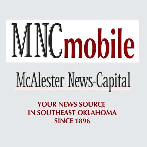 McAlester News-Capital iOS App