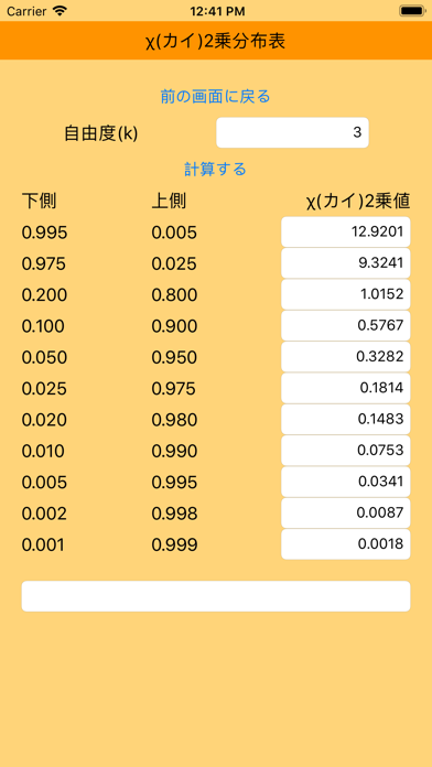 statCRSUVのおすすめ画像10