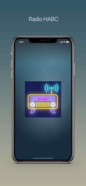 Radio HABC
