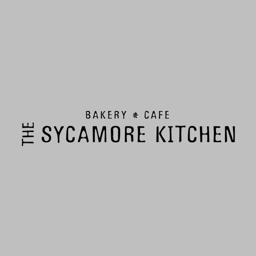 The Sycamore Kitchen icon