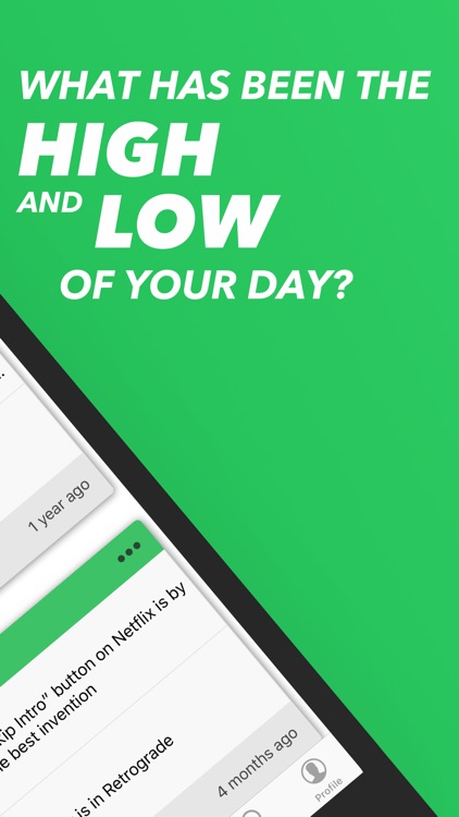 HiLo - Choose your story