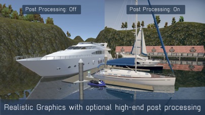 Boat Master Screenshot