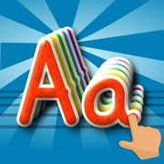 LetraKid PRO - Handwriting ABC