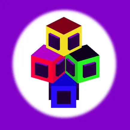 Colored Cubes - Colcubes Читы