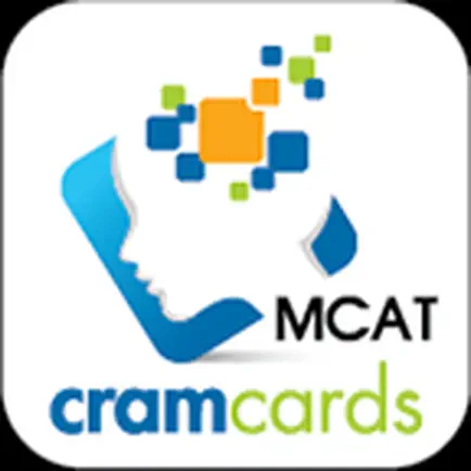 MCAT Biology Cram Cards Cheats
