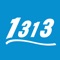 【1313健康館】APP是專為行動裝置用戶所設立的購物平台，更加便捷、快速掌握最新的優惠活動及商品訊息。