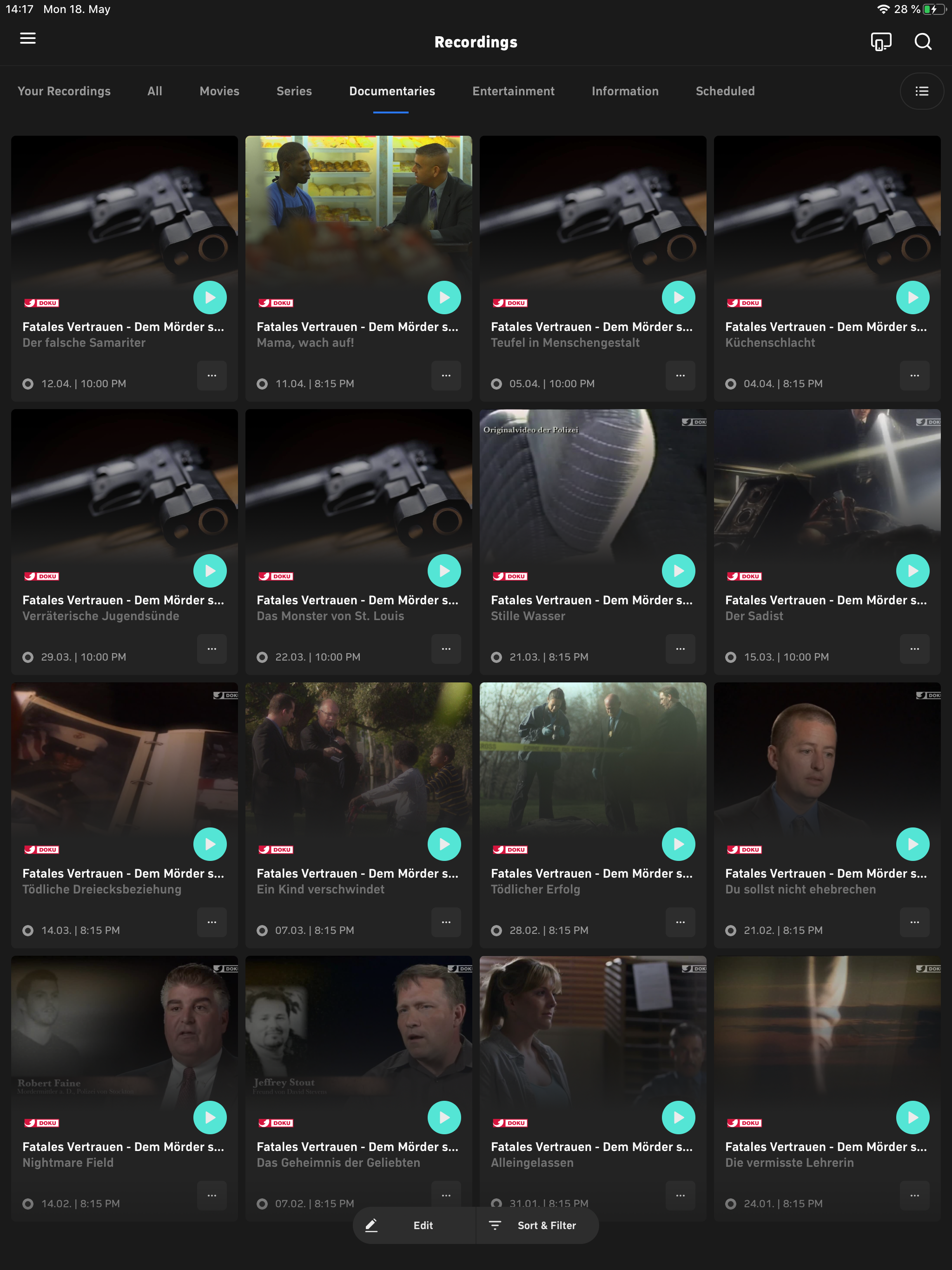 WALY.TV screenshot 10