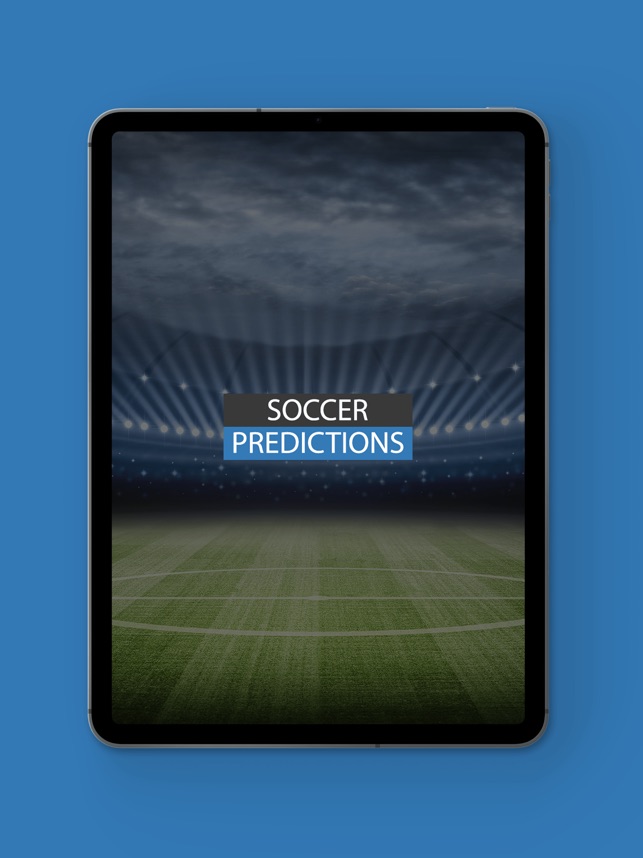 Super Tips: Soccer Predictions - Apps on Google Play